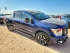 2018 Nissan Titan S