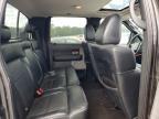 2007 Ford F150 Supercrew