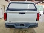 2023 Chevrolet Colorado