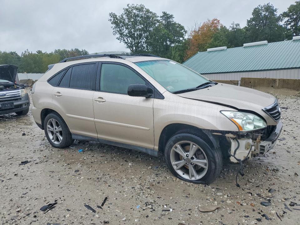 2006 Lexus RX 400