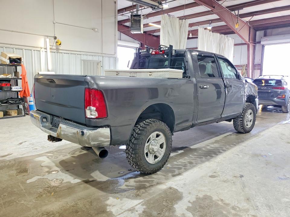 2015 Dodge RAM 2500 SLT