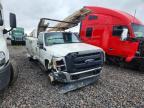 2016 Ford F350 Super Duty