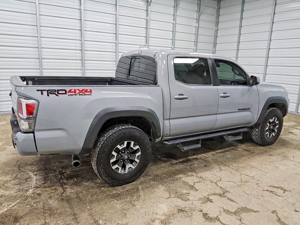 2021 Toyota Tacoma TRD OFF-Road