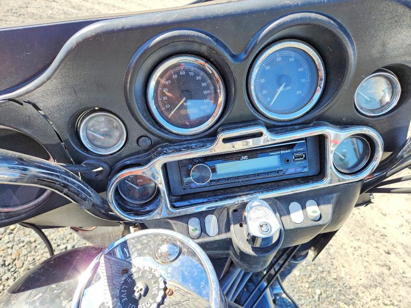 2003 Harley-Davidson Flhtci Anniversary