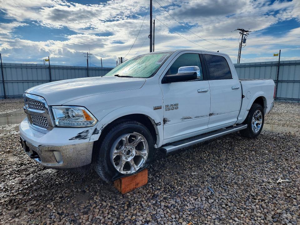 2016 Dodge 1500 Laramie