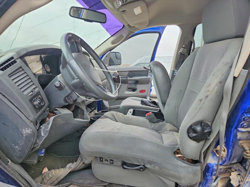 2007 Dodge RAM 2500 ST