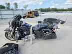 2017 Harley-Davidson Flhtcu Ultra Classic Electra Glide