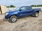 2007 Toyota Tacoma Double Cab Prerunner Long BED