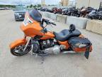 2016 Harley-Davidson Flhx Street Glide