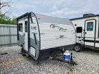 2027 Open Range 2027 Highland Ridge Open Range Camper