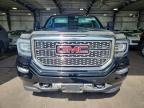 2016 GMC Sierra K1500 Denali
