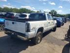 2005 Chevrolet Silverado K2500 Heavy Duty