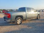 2008 Chevrolet Silverado C1500