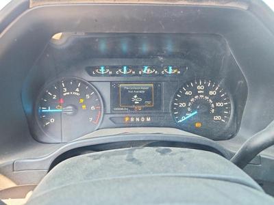 2020 Ford F150 Super Cab