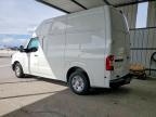2014 Nissan NV 2500 HD S
