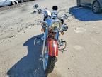 2014 Harley-Davidson Flhtnse CVO Softail Deluxe