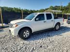 2013 Nissan Frontier S
