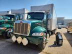 2018 Peterbilt 348 BOX Truck
