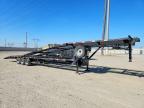 2015 Kaufman MAN Car Carrier