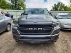 2021 Dodge 1500 Laramie