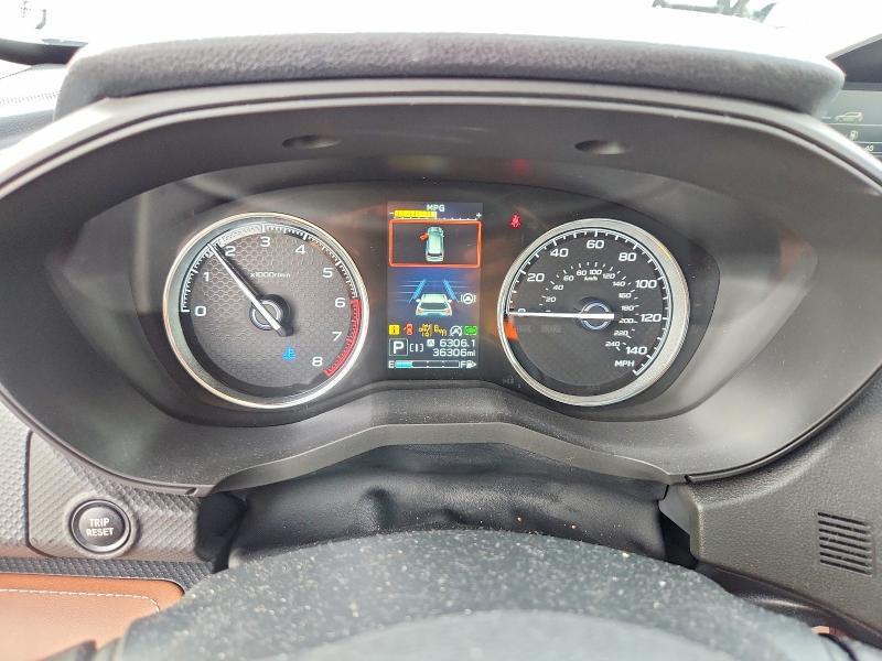 2023 Subaru Forester Touring