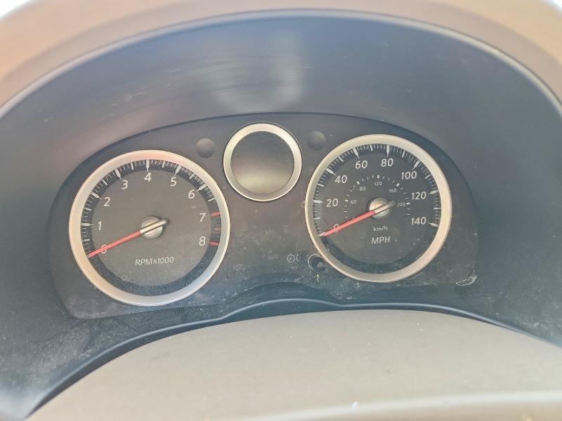2010 Nissan Sentra 2.0