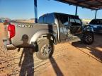 2017 Nissan Frontier PRO-4X