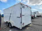 2023 Homesteader 716IT Enclosed Cargo Trailer