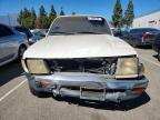2000 Toyota Tacoma Base