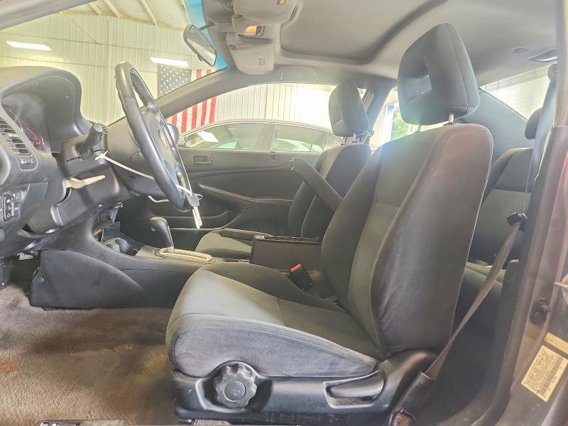 2005 Honda Civic EX