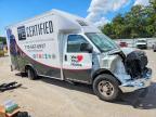 2025 Chevrolet Express G3500