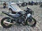 2017 Kawasaki EX300 B