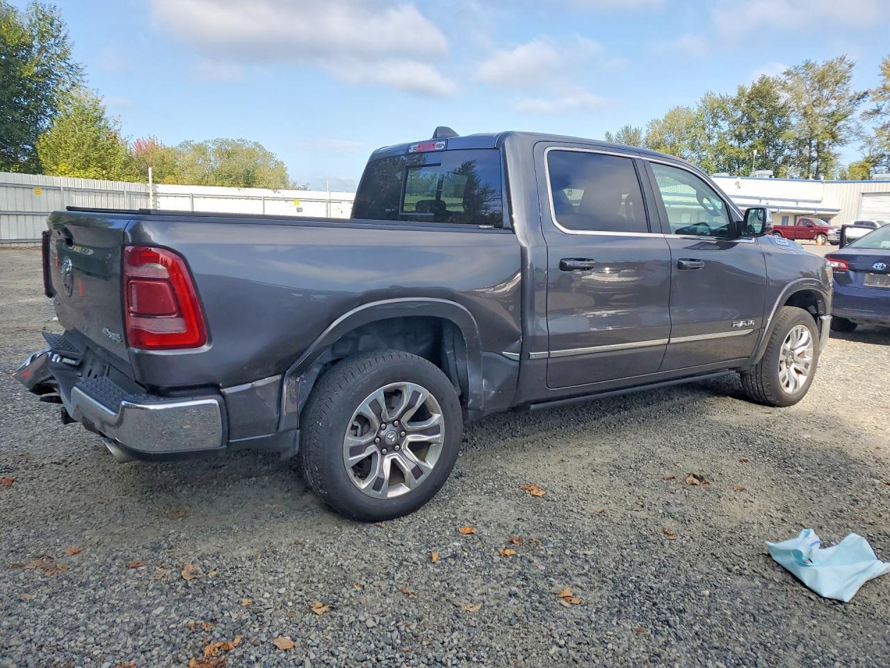 2023 Dodge RAM 1500 Limited
