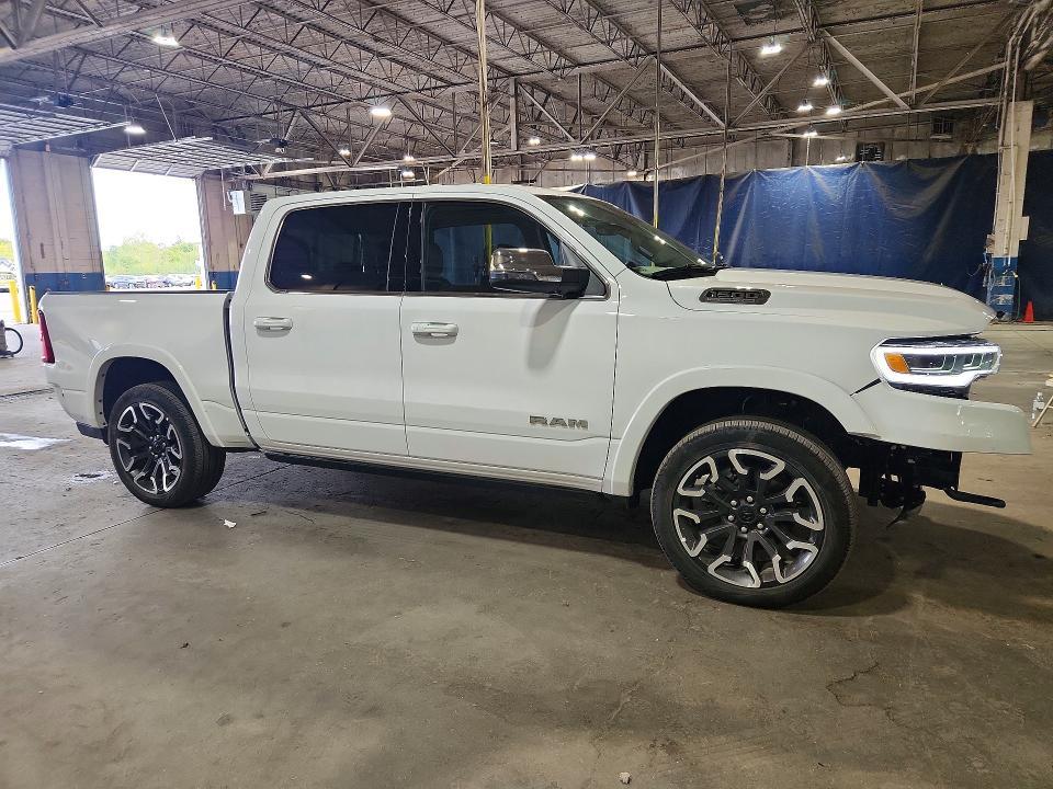 2026 Dodge RAM 1500 Limited