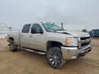 2008 Chevrolet Silverado K2500 Heavy Duty