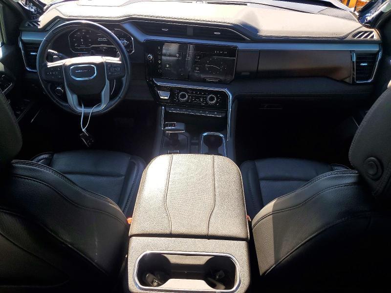 2024 GMC Sierra K1500 Denali