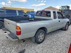 2003 Toyota Tacoma Base