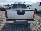 2012 Nissan Frontier S