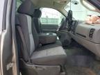 2009 Chevrolet Silverado C1500