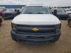 2010 Chevrolet Silverado C1500