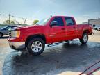 2012 GMC Sierra K1500 SLE
