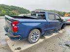 2021 Chevrolet Silverado K1500 RST