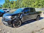 2017 Honda Ridgeline Black Edition