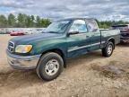 2001 Toyota Tundra SR5