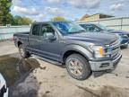 2018 Ford F150 Super Cab