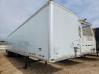 2003 Wabash Dvcvhpc DRY Van Trailer