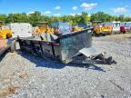2018 Appalachian Trailer Trailers