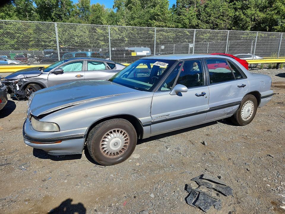 1998 Buick Lesabre Custom
