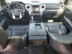 2017 Toyota Tundra Platinum
