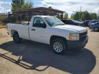 2011 Chevrolet Silverado C1500
